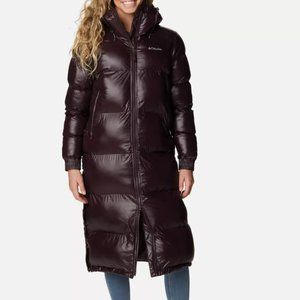 Columbia Women's Pike Lake Long Jacket